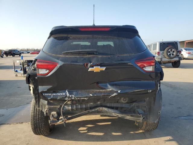 Photo 6 from auction – 2023 CHEVROLET TRAILBLAZE with VIN KL79MPSL5PB204879