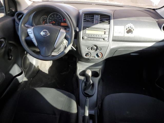 Photo 8 from auction – 2015 NISSAN VERSA S with VIN 3N1CN7AP6FL819371