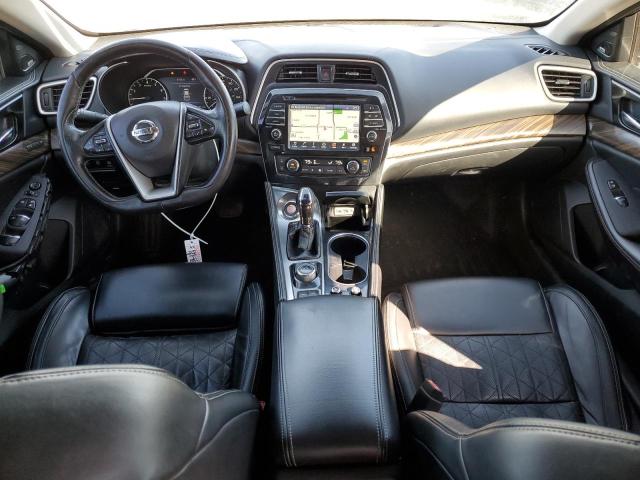 Photo 8 from auction – 2017 NISSAN MAXIMA 3.5 with VIN 1N4AA6AP5HC384129