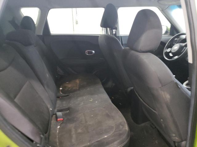 Photo 11 from auction – 2014 KIA SOUL with VIN KNDJN2A22E7740052