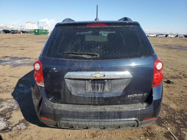 Photo 6 from auction – 2015 CHEVROLET EQUINOX LT with VIN 2GNALBEK7F1145963