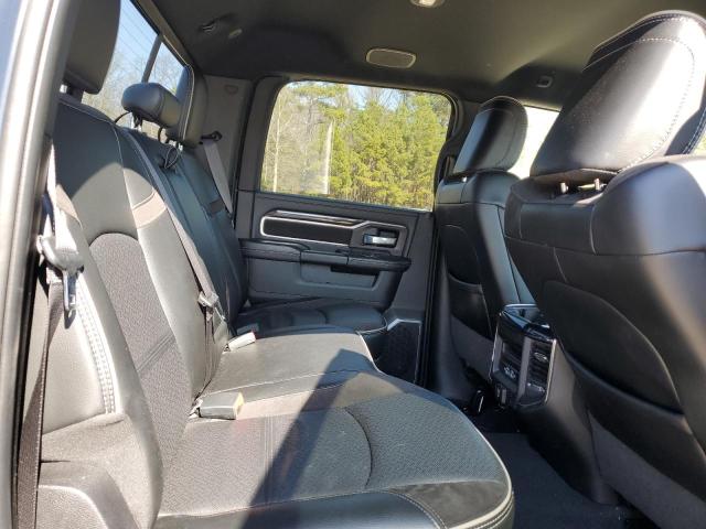 Photo 10 from auction – 2022 RAM 2500 LARAM with VIN 3C6UR5FJ7NG383885