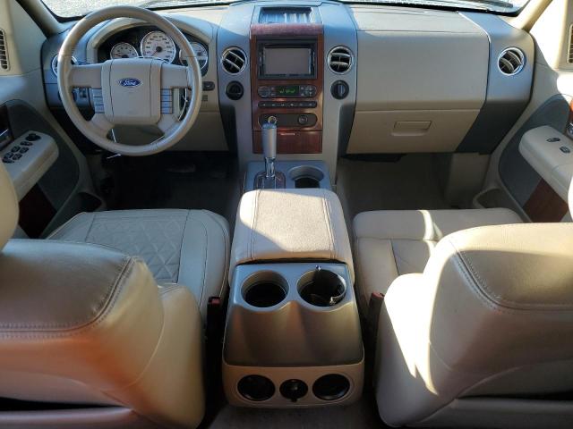 Photo 8 from auction – 2005 FORD F150 SUPER with VIN 1FTPW12505FB24088