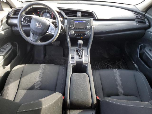 Photo 8 from auction – 2017 HONDA CIVIC LX with VIN 2HGFC2F59HH527656