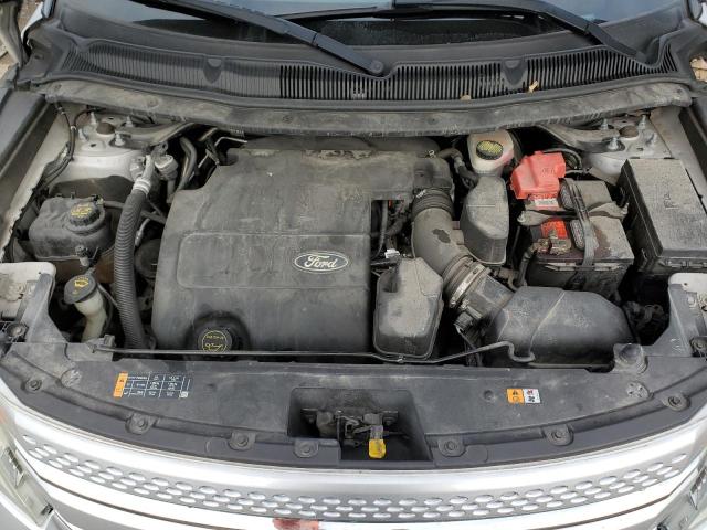 Photo 12 from auction – 2014 FORD EXPLORER X with VIN 1FM5K7D81EGB41873