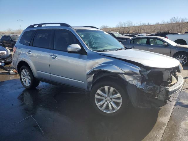 Photo 4 from auction – 2013 SUBARU FORESTER 2 with VIN JF2SHADC3DH422042