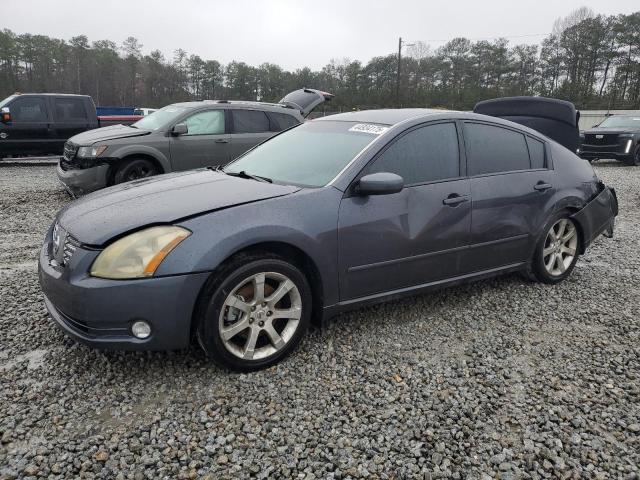 NISSAN MAXIMA SE 2008 with VIN 1N4BA41E88C824965 - Photo from auction