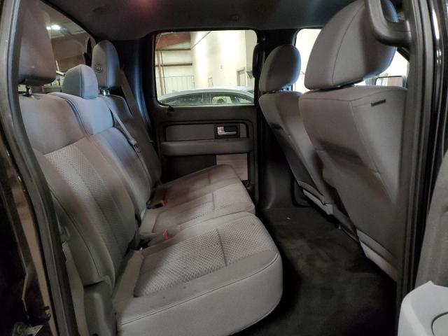 Photo 10 from auction – 2013 FORD F150 SUPER with VIN 1FTFW1CTXDFB92437