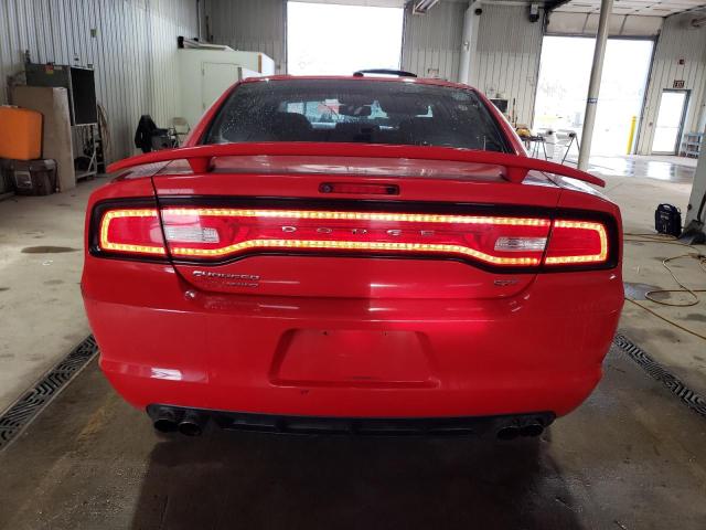Photo 6 from auction – 2014 DODGE CHARGER SX with VIN 2C3CDXJG7EH199738