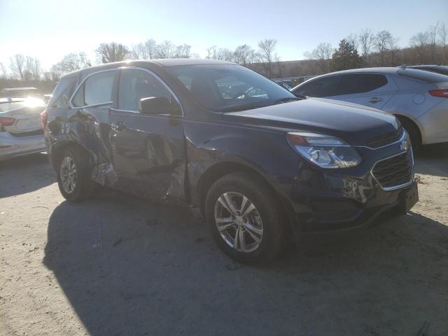 Photo 4 from auction – 2017 CHEVROLET EQUINOX LS with VIN 2GNALBEK9H1531254