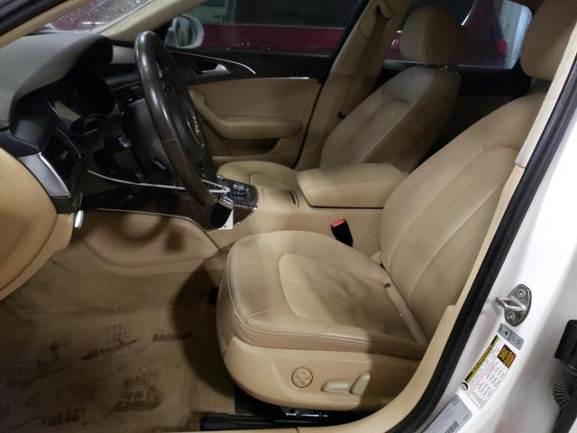 Photo 7 from auction – 2013 AUDI A6 PREMIUM with VIN WAUGGAFC1DN010317