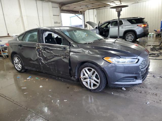 Photo 4 from auction – 2016 FORD FUSION SE with VIN 3FA6P0HD3GR140735