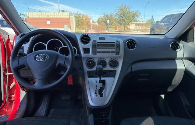 Photo 9 from auction – 2009 TOYOTA COROLLA MA with VIN 2T1LE40EX9C002892