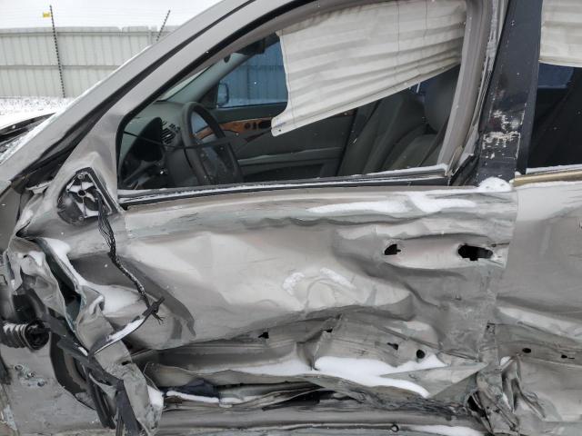 Photo 7 from auction – 2003 MERCEDES-BENZ E 320 with VIN WDBUF65J83A209035