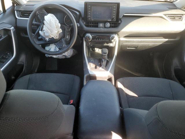 Photo 8 from auction – 2020 TOYOTA RAV4 LE with VIN 2T3F1RFV1LW115284