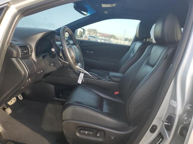 Photo 7 from auction – 2014 LEXUS RX 350 BAS with VIN 2T2BK1BA3EC244863