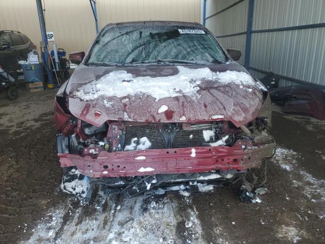 Photo 5 from auction – 2015 SUBARU IMPREZA LI with VIN JF1GJAM67FH016339
