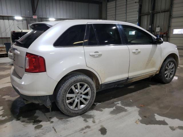 Photo 3 from auction – 2013 FORD EDGE LIMIT with VIN 2FMDK3KC8DBA75310