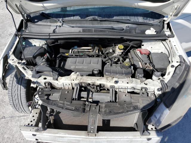 Photo 11 from auction – 2013 BUICK ENCORE with VIN KL4CJASBXDB189016