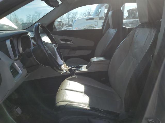 Photo 7 from auction – 2011 CHEVROLET EQUINOX LS with VIN 2GNALBEC3B1292476