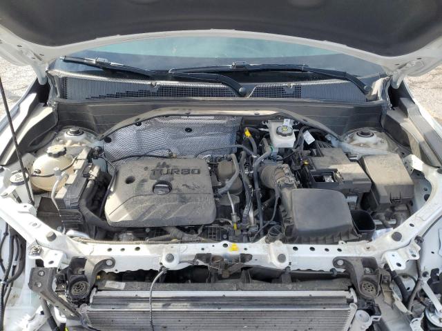 Photo 12 from auction – 2021 CHEVROLET TRAILBLAZE with VIN KL79MRSL7MB031096