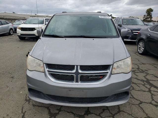 Photo 5 from auction – 2013 DODGE GRAND CARA with VIN 2C4RDGCG8DR807648