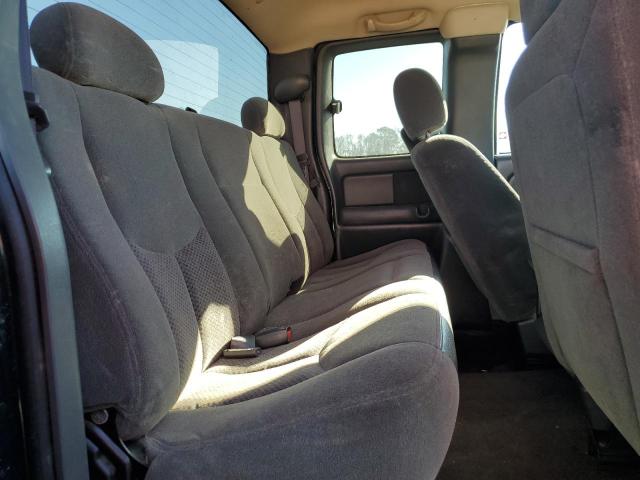 Снимка 10 от търг – 2004 CHEVROLET SILVERADO с VIN 2GCEC19V041158754