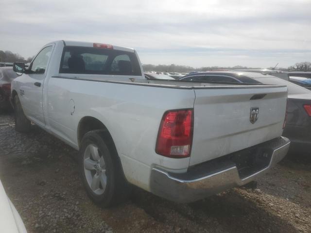 صورة رقم 2 من المزاد - 2022 RAM 1500 CLASS مع VIN 3C6JR6DG4NG429351