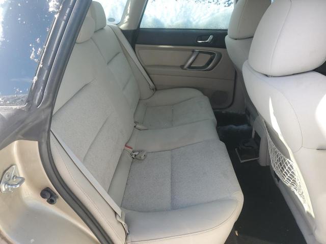 Photo 10 from auction – 2009 SUBARU OUTBACK 2. with VIN 4S4BP61C596325667
