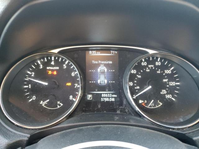 Photo 9 from auction – 2016 NISSAN ROGUE S with VIN KNMAT2MT7GP730369