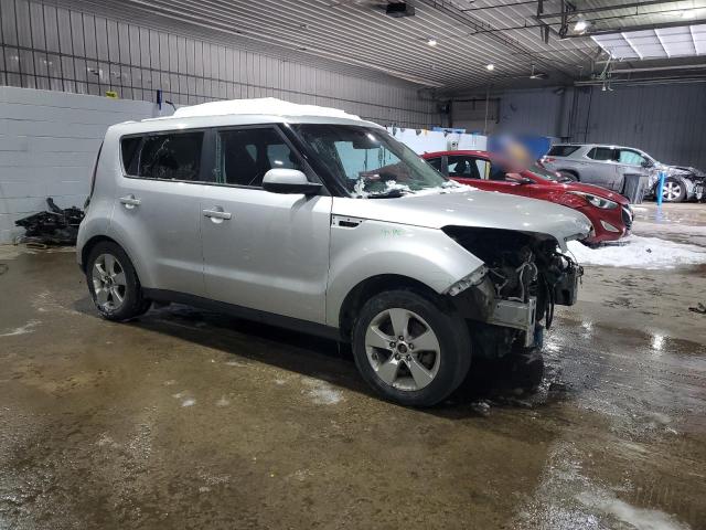 Photo 4 from auction – 2017 KIA SOUL with VIN KNDJN2A20H7459470