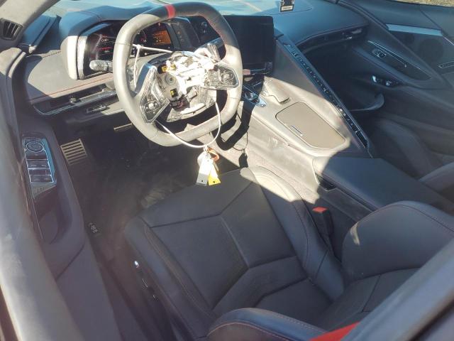 Photo 8 from auction – 2023 CHEVROLET CORVETTE S with VIN 1G1YC3D45P5140897