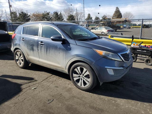 Photo 4 from auction – 2012 KIA SPORTAGE E with VIN KNDPCCA21C7180057