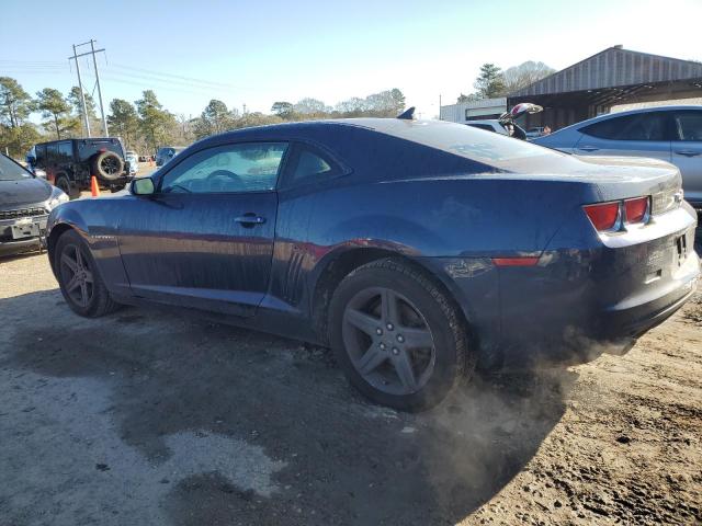Photo 2 from auction – 2010 CHEVROLET CAMARO LT with VIN 2G1FB1EV6A9200637