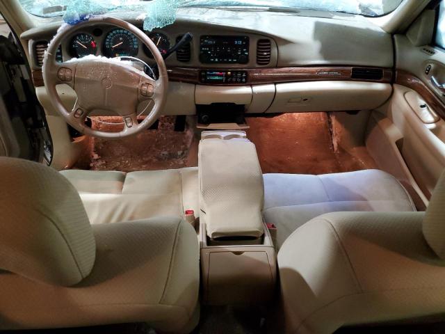 Photo 8 from auction – 2004 BUICK LESABRE CU with VIN 1G4HP52K74U133584