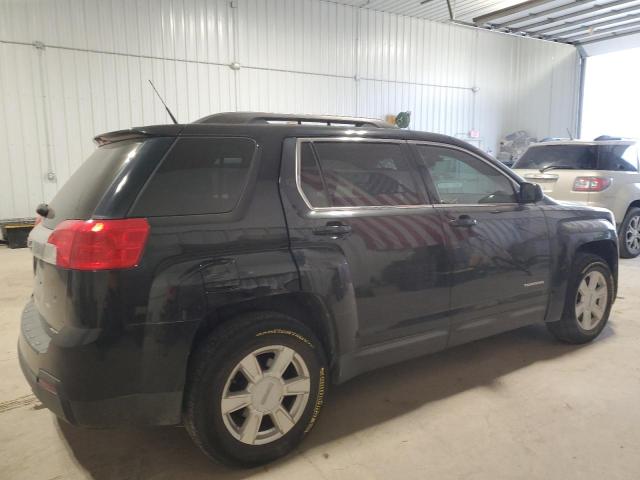 Photo 3 from auction – 2011 GMC TERRAIN SL with VIN 2CTFLTEC5B6246580