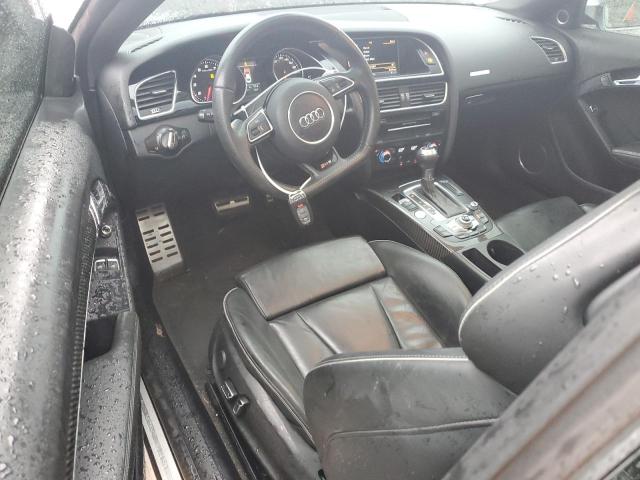 Photo 8 from auction – 2013 AUDI RS5 with VIN WUAC6AFR4DA902998
