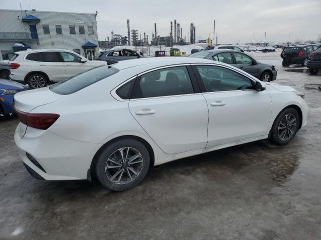 Photo 3 from auction – 2024 KIA FORTE EX with VIN 3KPF34AD3RE720147