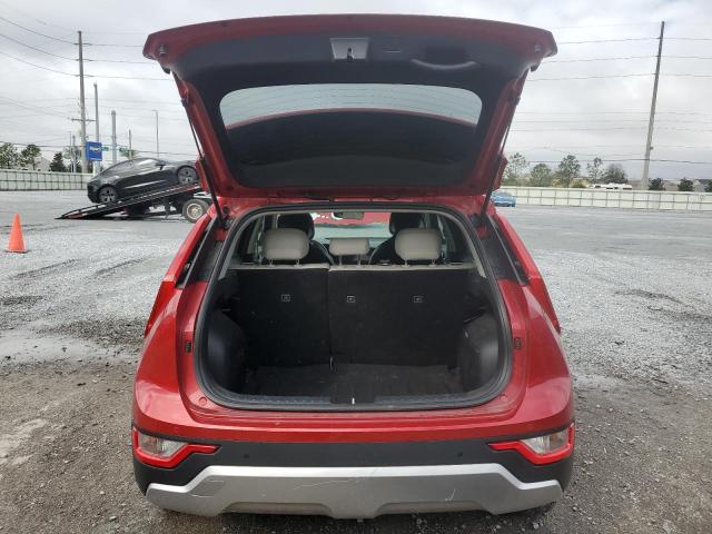Photo 6 from auction – 2023 KIA NIRO EX with VIN KNDCR3LE5P5051454
