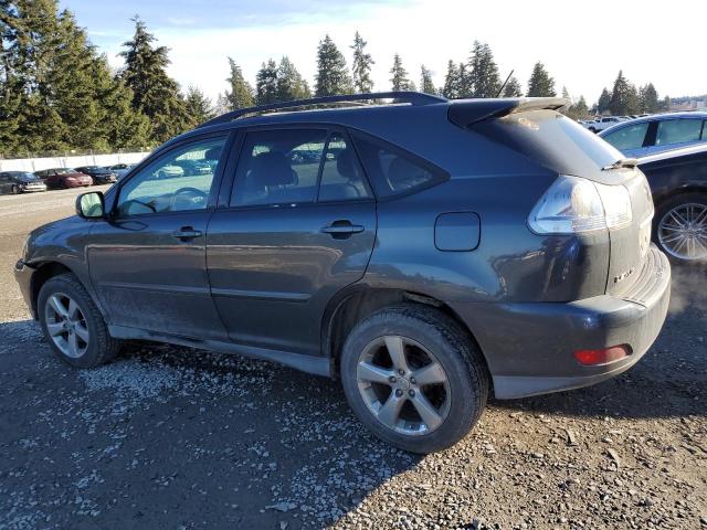 Photo 2 from auction – 2007 LEXUS RX 350 with VIN 2T2HK31U37C026765