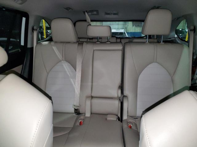 Photo 10 from auction – 2023 TOYOTA HIGHLANDER with VIN 5TDKBRCH1PS124942