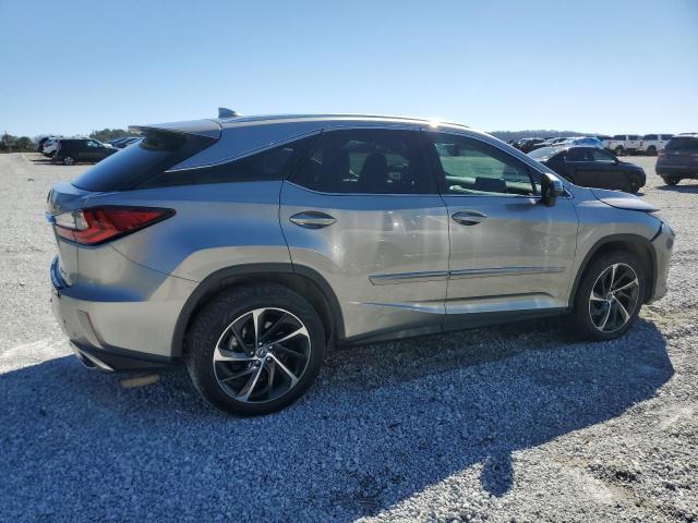 Photo 3 from auction – 2019 LEXUS RX 350 BAS with VIN 2T2ZZMCA1KC132696