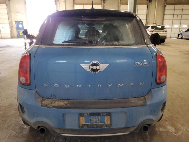 Photo 6 from auction – 2016 MINI COOPER S C with VIN WMWZC5C53GWU04465