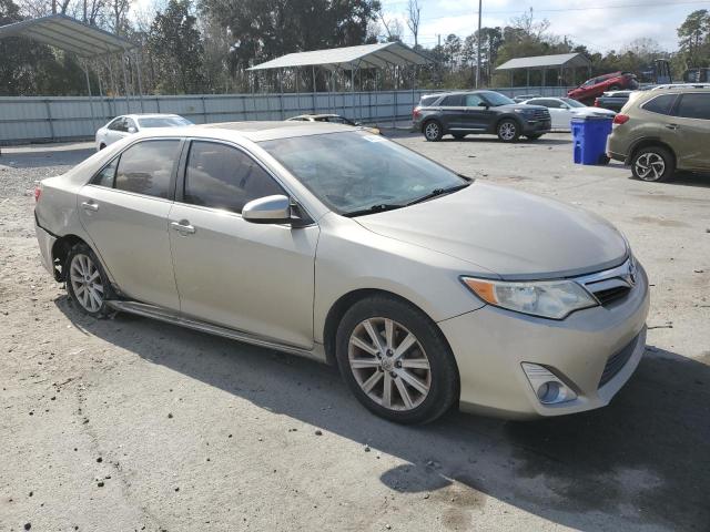Photo 4 from auction – 2014 TOYOTA CAMRY L with VIN 4T1BF1FK4EU473241