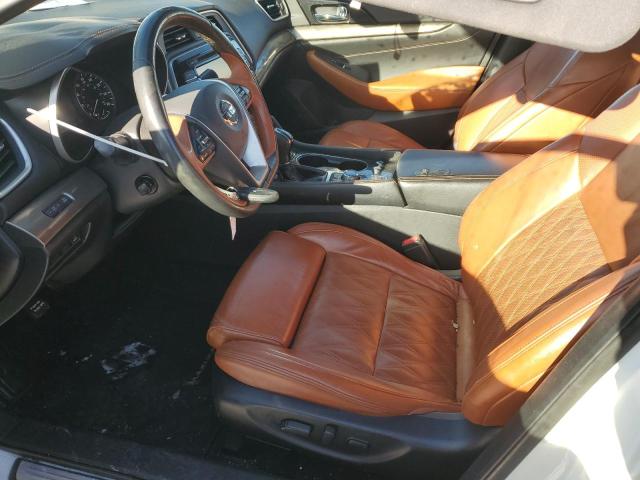 Photo 7 from auction – 2019 NISSAN MAXIMA S with VIN 1N4AA6AV6KC379379