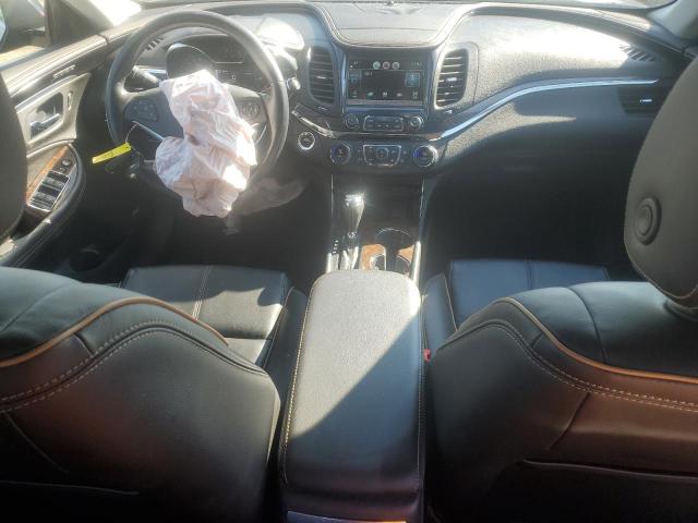 Photo 8 from auction – 2015 CHEVROLET IMPALA LTZ with VIN 2G1165S37F9297928