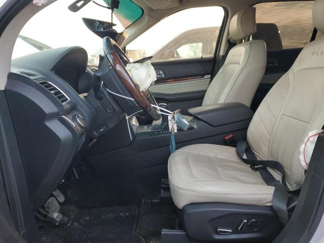 Photo 7 from auction – 2016 FORD EXPLORER P with VIN 1FM5K8HT9GGA61616