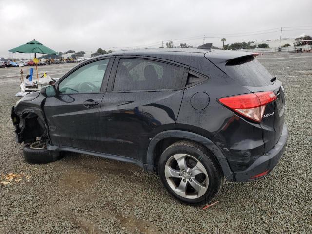 Photo 2 from auction – 2017 HONDA HR-V EX with VIN 3CZRU6H56HM717018