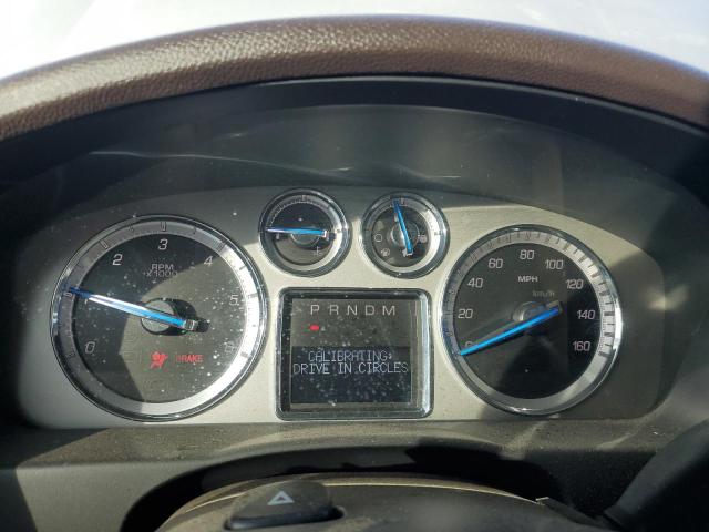 Photo 9 from auction – 2013 CADILLAC ESCALADE with VIN 1GYS4AEF4DR357886