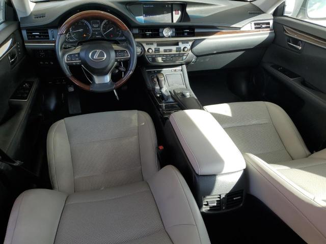 Photo 8 from auction – 2017 LEXUS ES 350 with VIN 58ABK1GG6HU077153